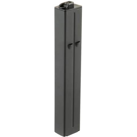 Echo1 Gat Assault Tool Airsoft AEG - CHROME