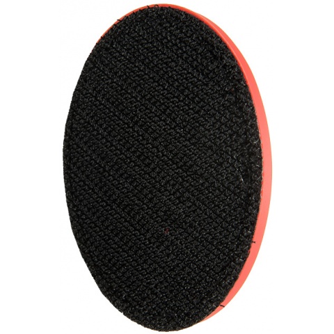 G-Force Death Pond PVC Morale Patch - BLACK/RED