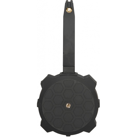 HFC HFC HD Drum Magazine for Airsoft GBB M9 Series