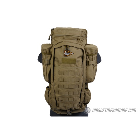 Lancer Tactical Airsoft 45