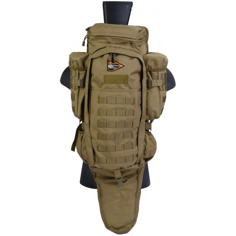 Lancer Tactical Airsoft 45