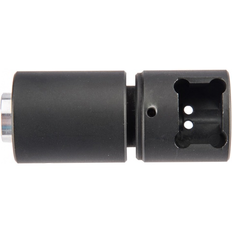 Atlas Custom Works Full Metal Type 96 Airsoft Hop Up Chamber - BLACK