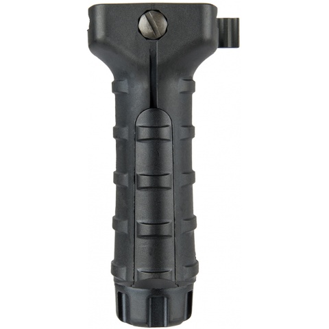 Ranger Armory Long Vertical Rigid Foregrip - BLACK