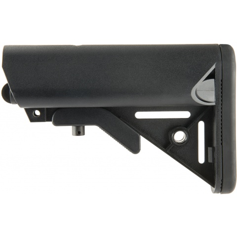 Ranger Armory MK18 Crane Stock (GBB) - BLACK