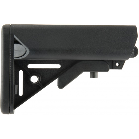 Ranger Armory MK18 Crane Stock (GBB) - BLACK