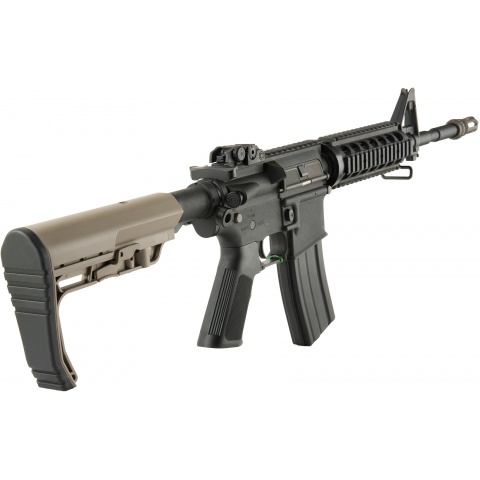 Ranger Armory Minimalist Stock for AEGs - TAN