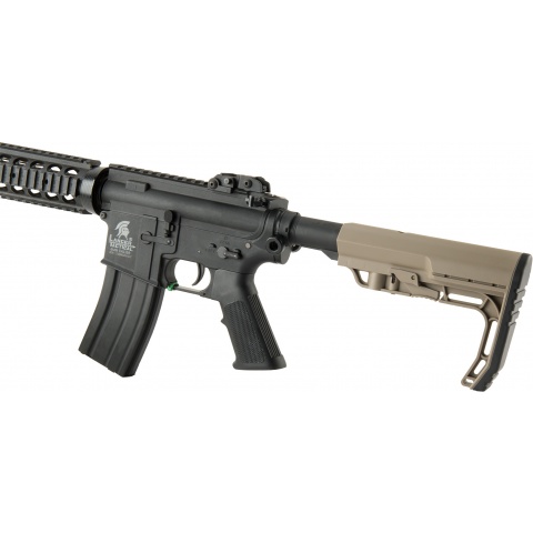 Ranger Armory Minimalist Stock for AEGs - TAN