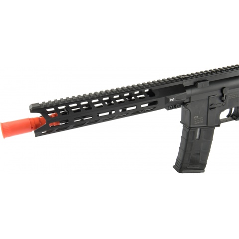 ICS CXP-Peleador-C Sportline AEG RIfle - BLACK