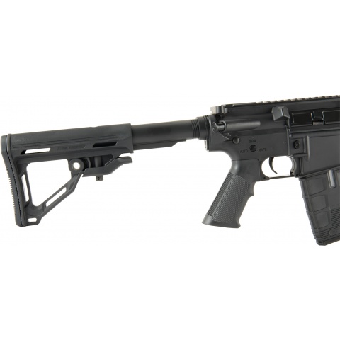 ICS CXP-Peleador-C Sportline AEG RIfle - BLACK