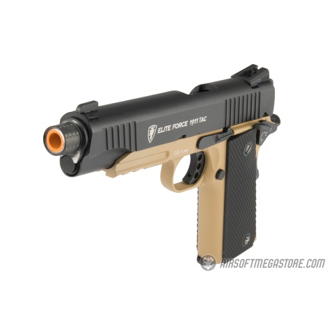 Atlas Custom Works DIPS Full Metal -14mm CCW Thread Protector - BLACK