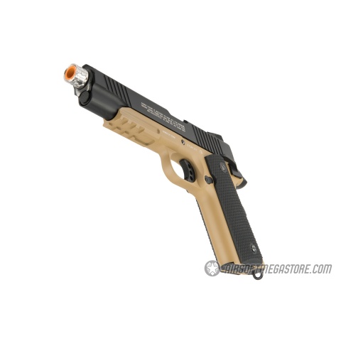 Atlas Custom Works PILLAR Full Metal -14mm Thread Protector - SILVER