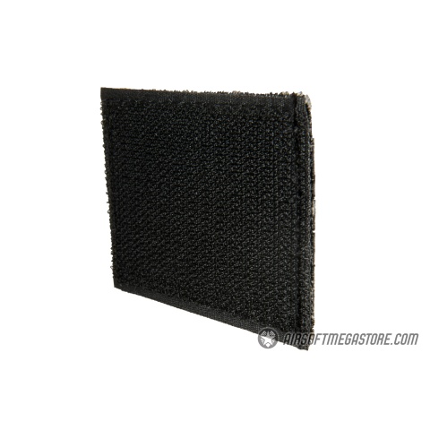 G-Force Come and Take It Embroidered Morale Patch - BLACK