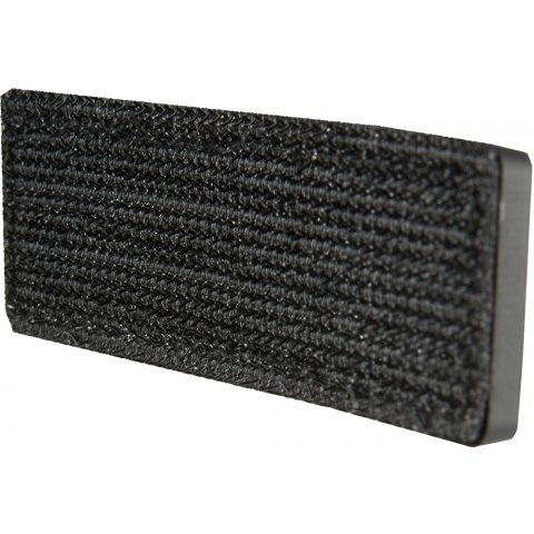 G-Force In God We Trust PVC Morale Patch - BLACK