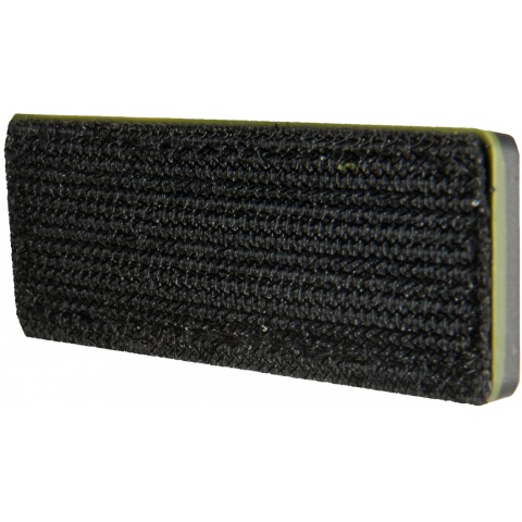 G-Force In God We Trust PVC Morale Patch - OD GREEN