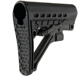 Ranger Armory Tactical Sling Retractable Stock - BLACK