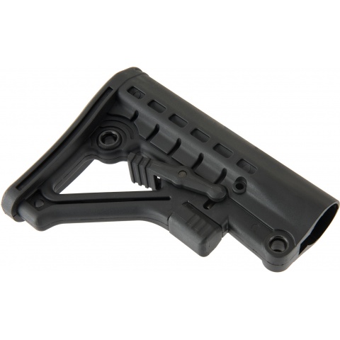 Ranger Armory Tactical Sling Retractable Stock - BLACK