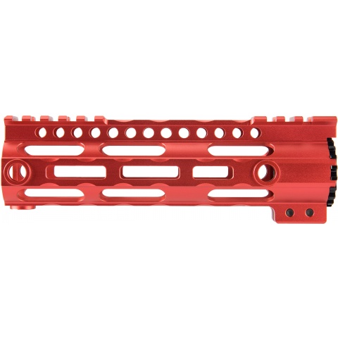 Lancer Tactical Lightweight Free Float 7