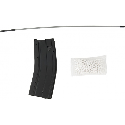 Golden Eagle MC6641 Elite Series 9