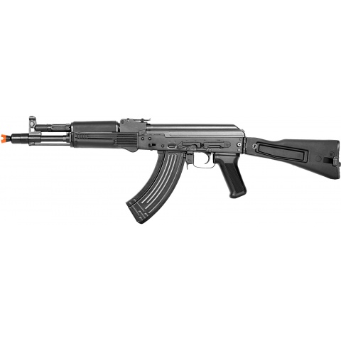 E&L AK104 Gen. 2 Airsoft AEG (Platinum) - BLACK