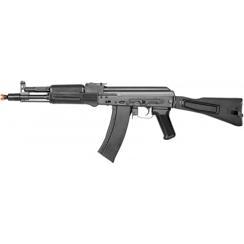 E&L AK105 Gen. 2 Airsoft AEG (Platinum) - BLACK