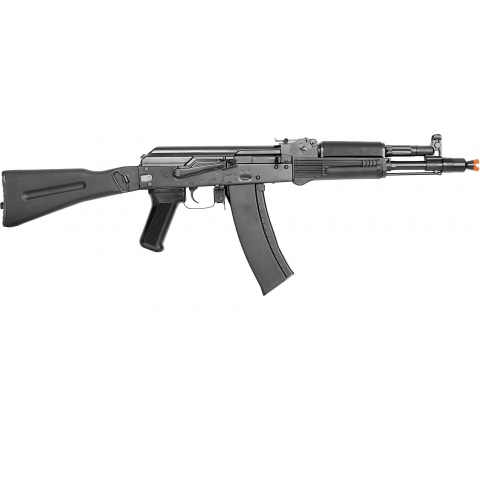 E&L AK105 Gen. 2 Airsoft AEG (Platinum) - BLACK