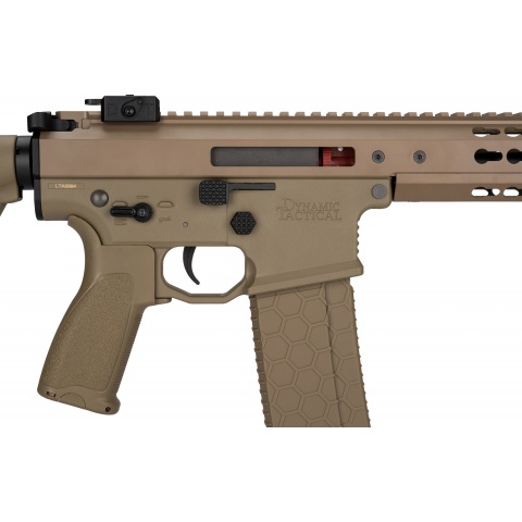 Lancer Tactical Warlord 10.5