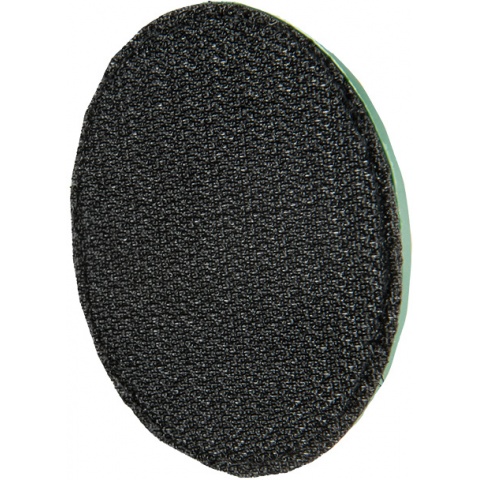 G-Force Coffee Trooper PVC Morale Patch - GREEN