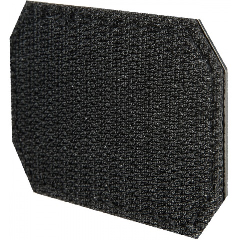 G-Force This Is My Safety PVC Morale Patch - BLACK