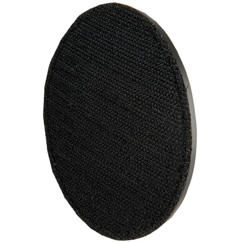 G-Force God Will Judge Our Enemies PVC Morale Patch - BLACK