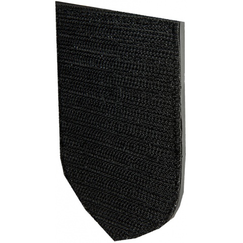 G-Force Shield Gray Wolf PVC Patch - GRAY