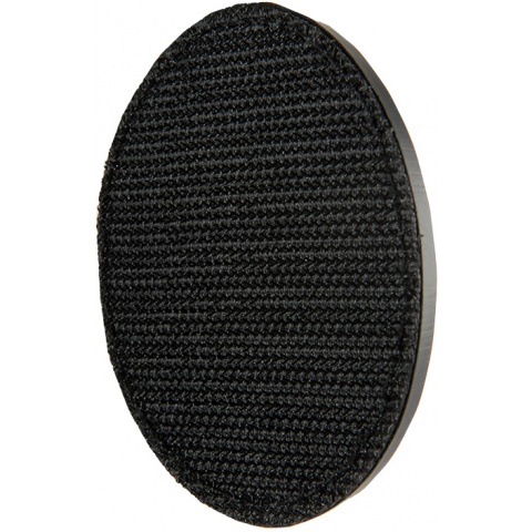 G-Force I Love Guns and Bacon PVC Morale Patch - BLACK / WHITE