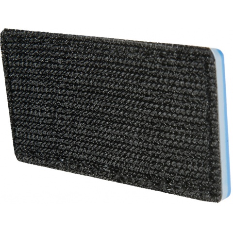 G-Force Like Button PVC Morale Patch - BLUE