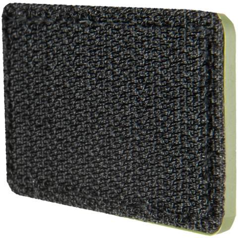 G-Force Infidel PVC Morale Patch - OD GREEN