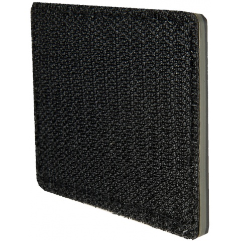 G-Force 72 Virgins Express PVC Morale Patch - BLACK