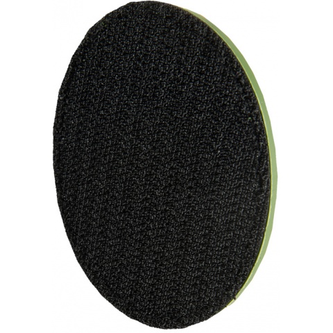 G-Force New Taliban Hunting Club PVC Morale Patch - OD GREEN