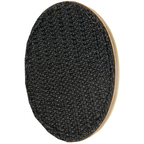 G-Force God Will Judge Our Enemies PVC Morale Patch - TAN