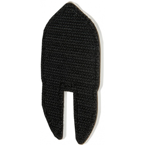 G-Force American Spartan PVC Patch - RED/WHITE/BLUE