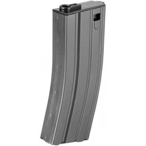 E&L Airsoft M4 MK18 SOPMOD II Airsoft AEG Rifle (Elite) - BLACK