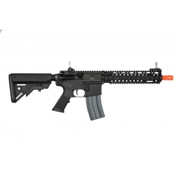 E&L Airsoft MK18 Carbine MOD I Airsoft AEG Rifle (Elite) - BLACK