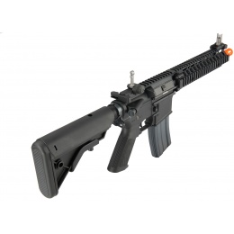 E&L Airsoft MK18 Carbine MOD I Airsoft AEG Rifle (Elite) - BLACK