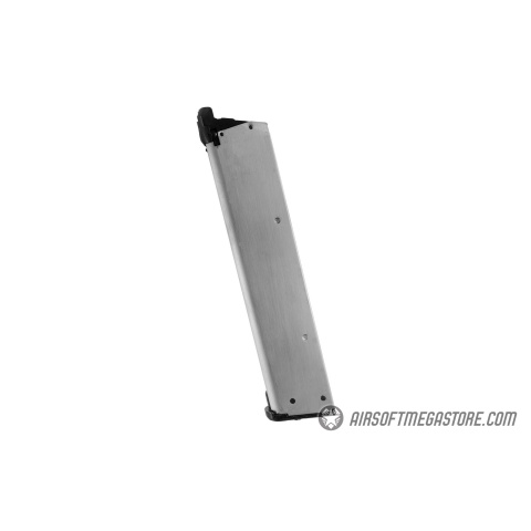 Tokyo Marui 40 Round GBB Extended Magazine for TM 1911 Government - STEEL