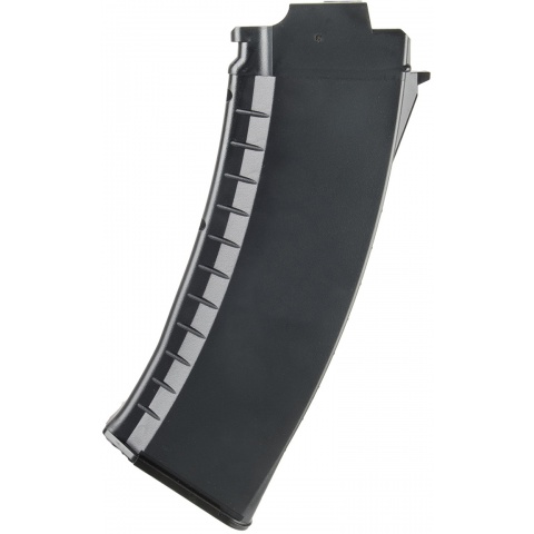 Tokyo Marui 480 Round High Capacity Magazine for TM AK47 AEGs - BLACK