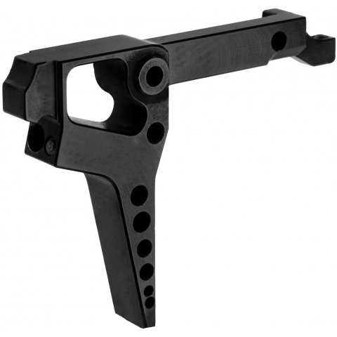 Speed Airsoft Tunable BLADE Trigger for KRISS V Gen 2 AEG - BLACK