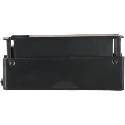 Echo1 18rd Magazine for M28 Airsoft Sniper Rifle - BLACK