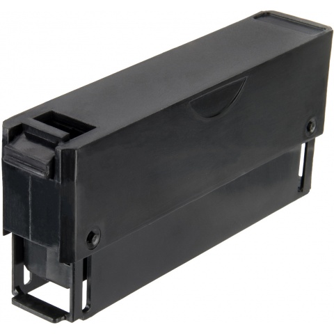Echo1 18rd Magazine for M28 Airsoft Sniper Rifle - BLACK