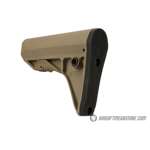 PTS Syndicate Enhanced Polymer Stock Compact (EPS-C) - DARK EARTH