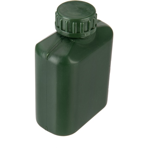 E&L Airsoft Real Oil/Lubricant Can for AK Rifles - GREEN