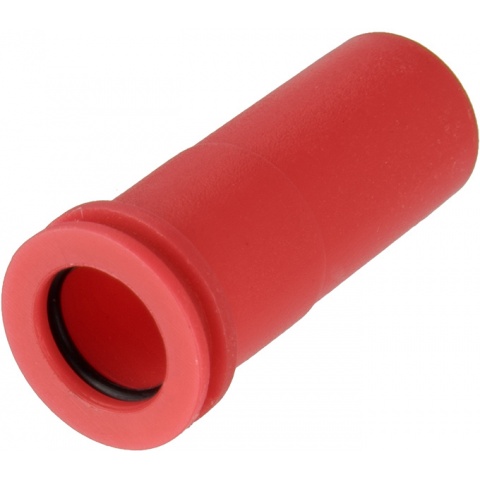 E&L Airsoft Air Seal Nozzle for AK AEG Series - RED