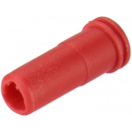 E&L Airsoft Air Seal Nozzle for M4 AEG Series - RED