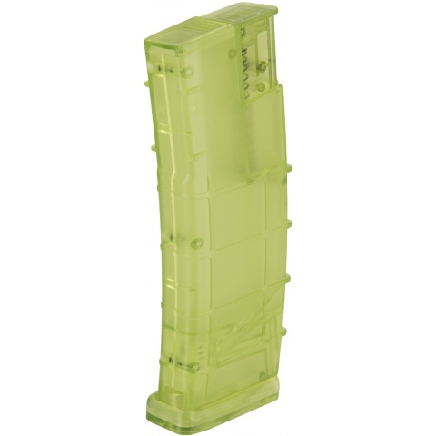 G-Force 5.56 STANAG Style Airsoft Speed Loader - GREEN